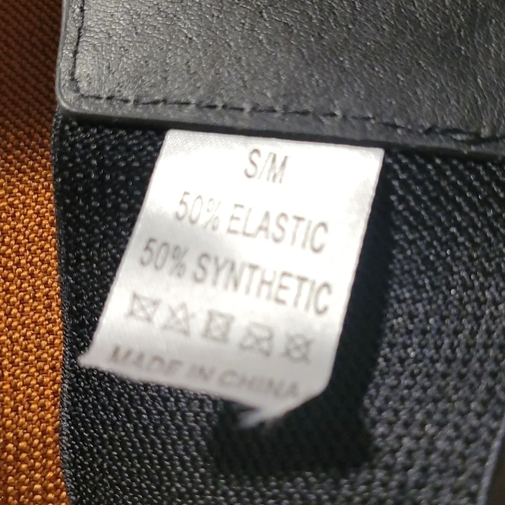 Stretch Belts NWOT Bundle of 2